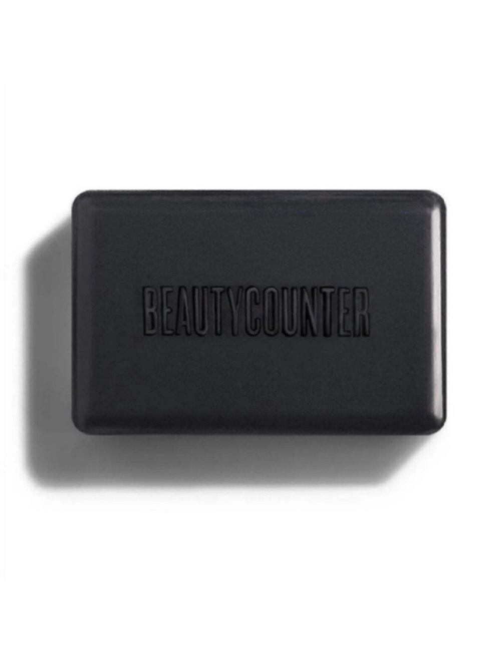 Beautycounter Charcoal Cleansing Bar, NIB